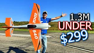 THIS WILL SURPRISE YOU CHEAPEST amp BEST 3D Stunt RC Airplane [upl. by Larrej651]