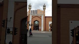 East London Mosque is this multicultural London [upl. by Lopes]