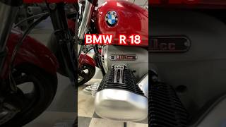 BMW R18 “Classic Crusing Comfort with Modern Technology ” [upl. by Alema28]