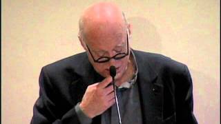 Richard Sennett quotThe Decline of the Skills Societyquot [upl. by Ahsemat]