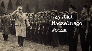 Czystki Naczelnego Wodza [upl. by Ellison924]