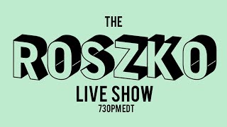 LIVE ROSZKO SNEAKER TALK  YEEZY 350 LUNDMARK FULL REFLECTIVE RELEASE INFO [upl. by Sirtemed]