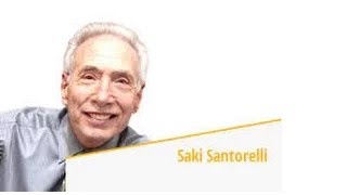 Saki Santorelli  Prima Parte [upl. by Aneles]