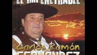 Carlos Ramón Fernández – El Impenetrable Full Album [upl. by Assirehc727]