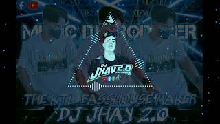 DJJHAY  ALBATRAOZ  PALAK BASSHOUSE EDIT  132BPMmp3 [upl. by Zildjian]