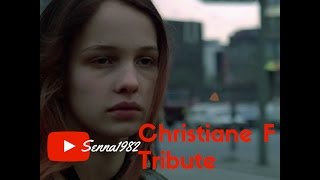 Kurfürstendamm  Christiane F Wir Kinder vom Bahnhof Zoo 1981 Clip German [upl. by Ikim]