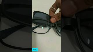 150 My New Lenskart Clipon glasses 🤓 peyushbansal [upl. by Kristal]