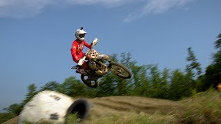 2019 Answer J Day Off Road Series FMF Hemonds GP [upl. by Initof508]