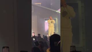 Kevin Gates performs Satellites kevingates [upl. by Ellehsal]