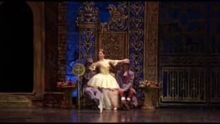 Coppelia Maia Makhateli Tatar state opera and ballet [upl. by Caye]