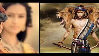 Chakravartin Ashoka Samrat background music [upl. by Eojyllib]