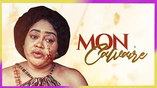 MON CALVAIRE  Film Nigerian en Francais  Nkiru Sylvanus Prince Nwaforjane Obi [upl. by Enitsyrk]