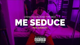 FREE quotME SEDUCEquot Chencho Corleone type Beat  Beat Reggaeton Instrumental  Pista de Reggaeton [upl. by Kingsley]