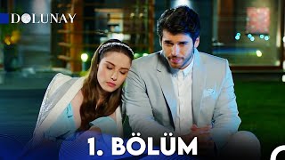 Dolunay 1 Bölüm [upl. by Etnuahs]