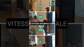 Ventilateurs  Lequel est le plus puissant  ventilateur testproduit [upl. by Tedman983]