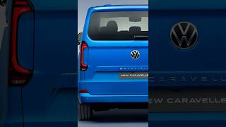 New 2025 Volkswagen Transporter shorts volkswagen transporter volkswagentransporter [upl. by Coh]