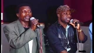 Africa Soukous DIBLO DIBALA  Extra ball [upl. by Nylyahs]