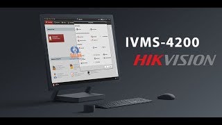 IVMS 4200 Installation and Configuration  IVMS 4200 Hikvision 4200 How to install IVMS4200 [upl. by Molly689]