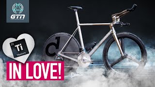 The Nicest TT Bike Youve Never Heard Of [upl. by Aloel491]