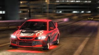 Import Tuner Challenge is cool [upl. by Aicelav524]