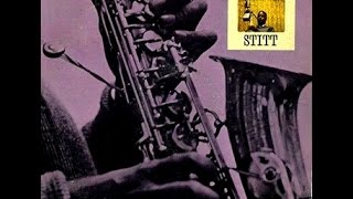 Sonny Stitt  Im Confessin That I Love You [upl. by Aital]