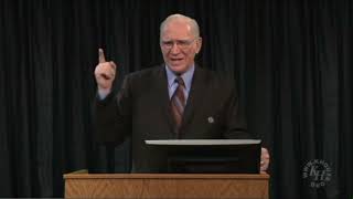 Chuck Missler Acts Session 16 Revelation Chapters 2 amp 3 [upl. by Ferneau]