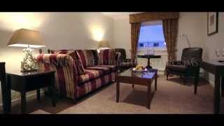 Experience our new bedrooms at Macdonald Aviemore Resort [upl. by Acim]