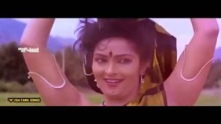 கிச்சிலி சம்பா குத்தி எடுத்தேன் KichIli Samba Kuthi Eduthen HD Song  Oor Mariyadhai Tamil Movie [upl. by Pillihp]