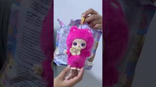 Unboxing Liila’s Lucky Cat liila liilasluckycat luckycat unboxing [upl. by Hsirap]