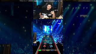 Ariel Camacho Hablemos Clone Hero [upl. by Glynnis737]