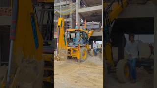 bhojpuri song jcbvideo jcb3dx jcbbulldozer stunt viralvideo viral shorts shortvideo [upl. by Yvette]