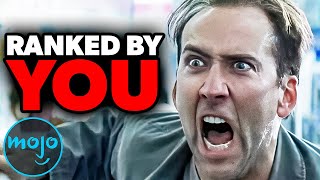 ARCADIAN Trailer 2024 Nicolas Cage Post Apocalyptic Thriller Movie 4K [upl. by Selene]