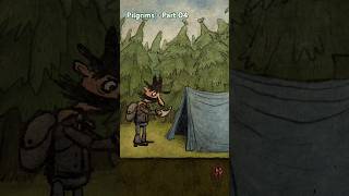 Pilgrims Gameplay Part 4  pilgrims trandingshorts gaming [upl. by Lak]