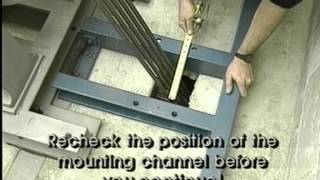 Introducing and Installing the Rope Gripper [upl. by Clancy]