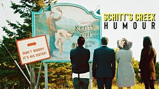 Schitts Creek  Humour [upl. by Aniela]