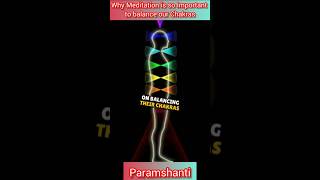 chakra balancing amp meditationbapujidashrathbhaipatel [upl. by Lehplar451]