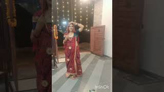 Khama ghani song rajasthani dress 🤟 [upl. by Adnoma]