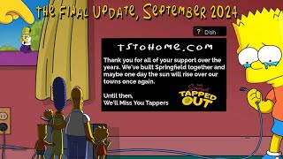 Taps 2024  TSTO Mod 4695 [upl. by Onibas]