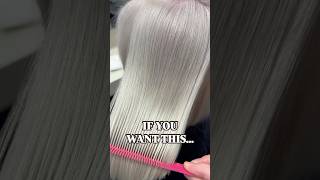 There’s LOADS of BLEACHING videos here on my channel hair bleach [upl. by Tullius]