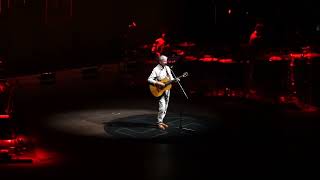 Caetano Veloso live quotMeu Cocoquot tour  Auditorium Parco della Musica Roma 3 [upl. by Ranitta748]