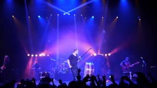 Imagine Dragons  Amsterdam Live at O2 Academy Brixton [upl. by Waine]