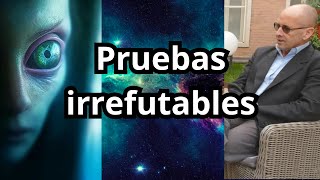 5 PRUEBAS BÍBLICAS de las entidades no humanas que nos gobernaron Mauro Biglino [upl. by Eleni]