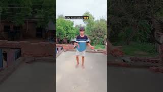 jija ganja college ja gale song short video dance bhojpurimusic 📸📷☺️🥰 [upl. by Aititil178]