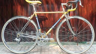 Tommasini Made in Italia xlh 0888902040 Luận [upl. by Nirro806]