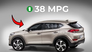 Top 10 Hybrid SUVs with INCREDIBLE Gas Mileage  Most Fuel Efficient Hybrid SUV [upl. by Vivien250]