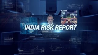 Season 1 Episode 5 Demonetization amp the Indian Economy  India Risk Report [upl. by Katuscha]