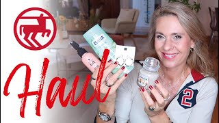 XXL ROSSMANN HAUL 100 Euro Einkauf I Amelie with Love [upl. by Babbie]