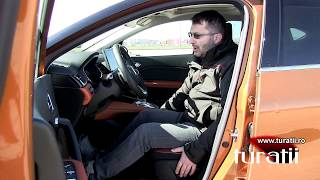 Renault Captur 13l TCe 155 EDC7 video 2 of 5 [upl. by Noned]