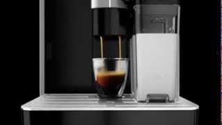 Saeco HD876901 KaffeeVollautomat Moltio One Touch [upl. by Kassia]