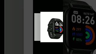 Zeblaze Btalk Bluetooth Calling Smartwatch onlineshopp onlineshop onlineshoppi [upl. by Bridie531]